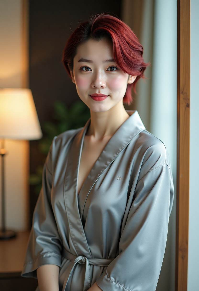 清迈家庭旅舍与电影拍摄现场
